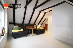 Immobilienangebot - Bunde - Alle - Sehr schön und liebevoll renoviertes, kernsaniertes Stadthaus im Herzen von Ostfriesland.