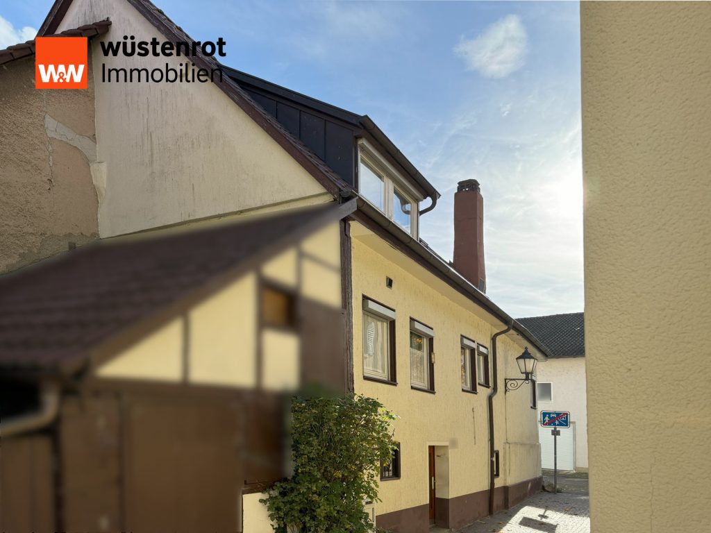 Immobilienangebot - Bad Urach - Alle - Jetzt den Wunsch vom eigenen Haus realisieren