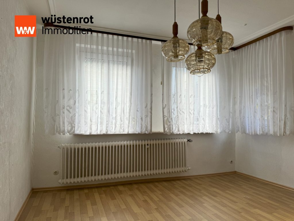 Immobilienangebot - Bad Urach - Alle - Jetzt den Wunsch vom eigenen Haus realisieren