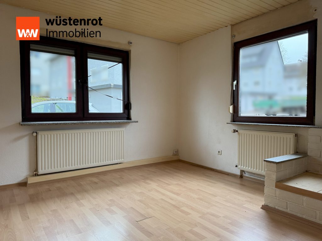Immobilienangebot - Rottweil - Alle - Raum für Ideen: Ihr neues Zuhause mit großem Garten