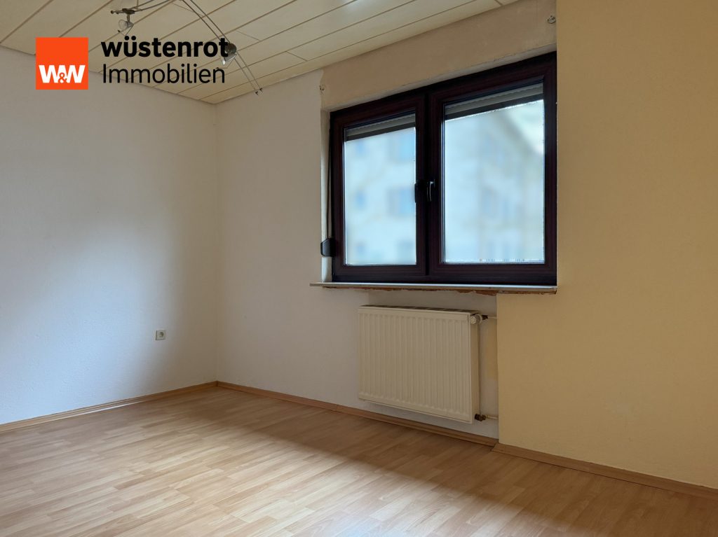 Immobilienangebot - Rottweil - Alle - Raum für Ideen: Ihr neues Zuhause mit großem Garten