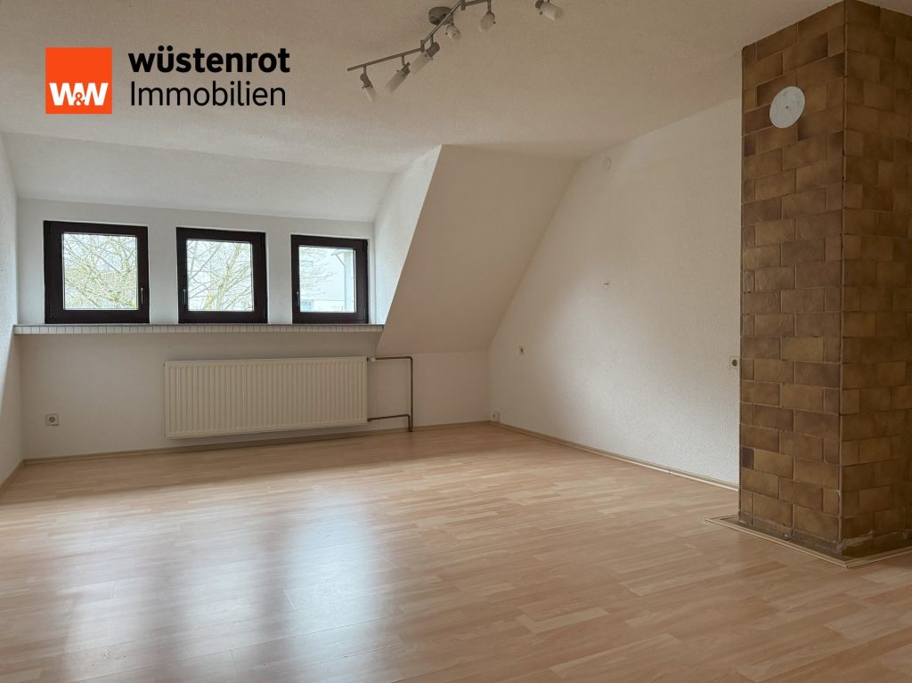 Immobilienangebot - Rottweil - Alle - Raum für Ideen: Ihr neues Zuhause mit großem Garten