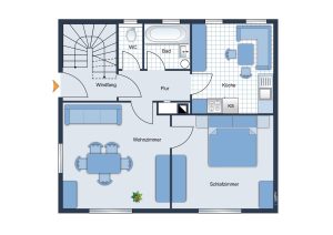 Immobilienangebot - Rottweil - Alle - Raum für Ideen: Ihr neues Zuhause mit großem Garten
