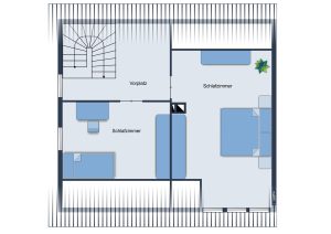 Immobilienangebot - Rottweil - Alle - Raum für Ideen: Ihr neues Zuhause mit großem Garten