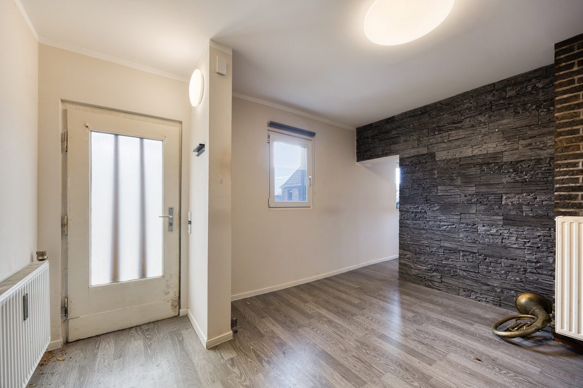 Immobilienangebot - Kerpen - Alle - Reserviert: Mit 3D: Historisches Fachwerkhaus nahe der Horremer Innenstadt in ruhiger Lage mit Einliegerwohnung