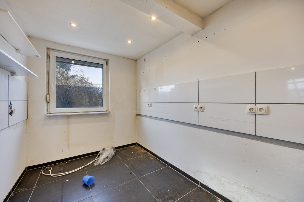Immobilienangebot - Kerpen - Alle - Reserviert: Mit 3D: Historisches Fachwerkhaus nahe der Horremer Innenstadt in ruhiger Lage mit Einliegerwohnung