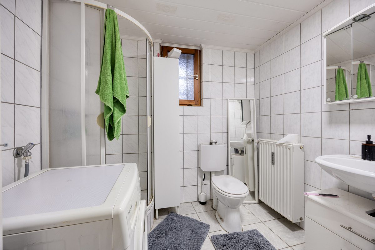 Immobilienangebot - Kerpen - Alle - Reserviert: Mit 3D: Historisches Fachwerkhaus nahe der Horremer Innenstadt in ruhiger Lage mit Einliegerwohnung