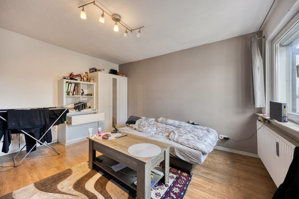 Immobilienangebot - Kerpen - Alle - Reserviert: Mit 3D: Historisches Fachwerkhaus nahe der Horremer Innenstadt in ruhiger Lage mit Einliegerwohnung