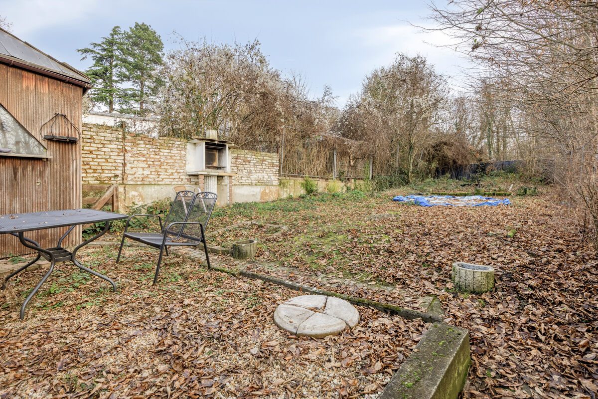 Immobilienangebot - Kerpen - Alle - Reserviert: Mit 3D: Historisches Fachwerkhaus nahe der Horremer Innenstadt in ruhiger Lage mit Einliegerwohnung