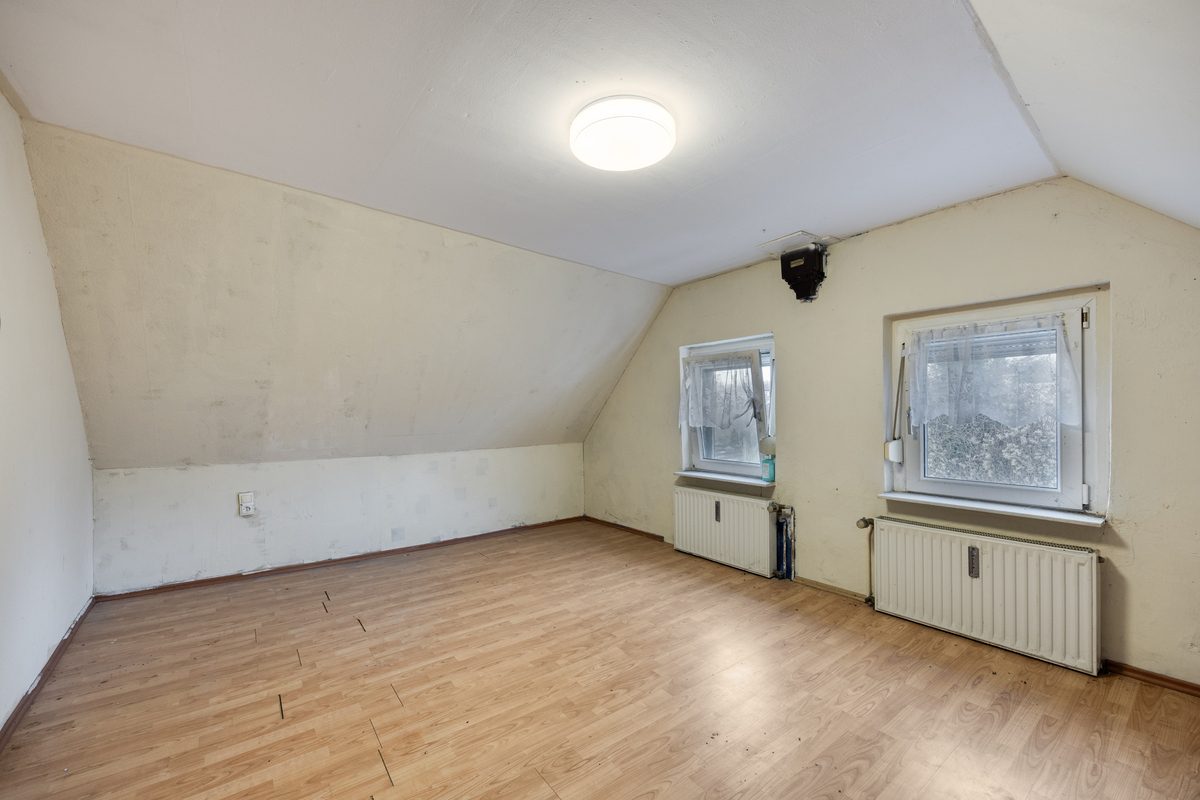 Immobilienangebot - Kerpen - Alle - Reserviert: Mit 3D: Historisches Fachwerkhaus nahe der Horremer Innenstadt in ruhiger Lage mit Einliegerwohnung