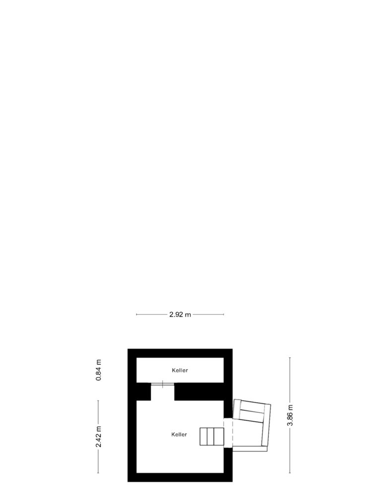 Immobilienangebot - Kerpen - Alle - Reserviert: Mit 3D: Historisches Fachwerkhaus nahe der Horremer Innenstadt in ruhiger Lage mit Einliegerwohnung