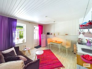 Immobilienangebot - Boren - Alle - Luxus-Unikat: Haus mit Geschichte und Stil