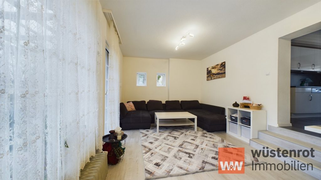 Immobilienangebot - Glückstadt - Alle - Familienfreundliche DHH: Perfekte Lage
