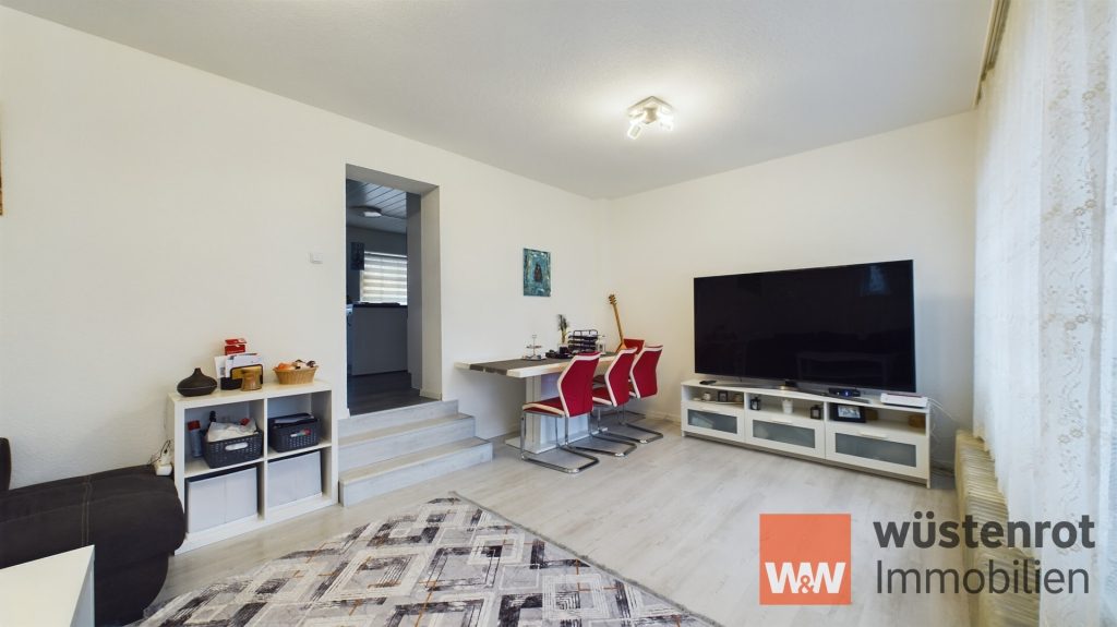 Immobilienangebot - Glückstadt - Alle - Familienfreundliche DHH: Perfekte Lage