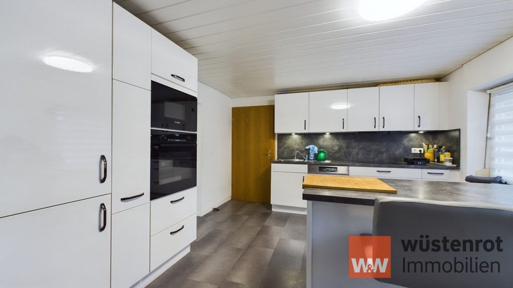 Immobilienangebot - Glückstadt - Alle - Familienfreundliche DHH: Perfekte Lage