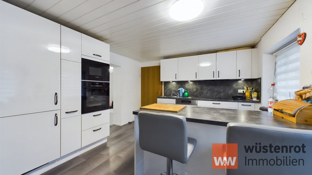Immobilienangebot - Glückstadt - Alle - Familienfreundliche DHH: Perfekte Lage