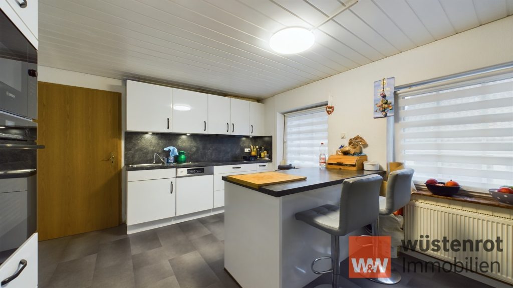 Immobilienangebot - Glückstadt - Alle - Familienfreundliche DHH: Perfekte Lage