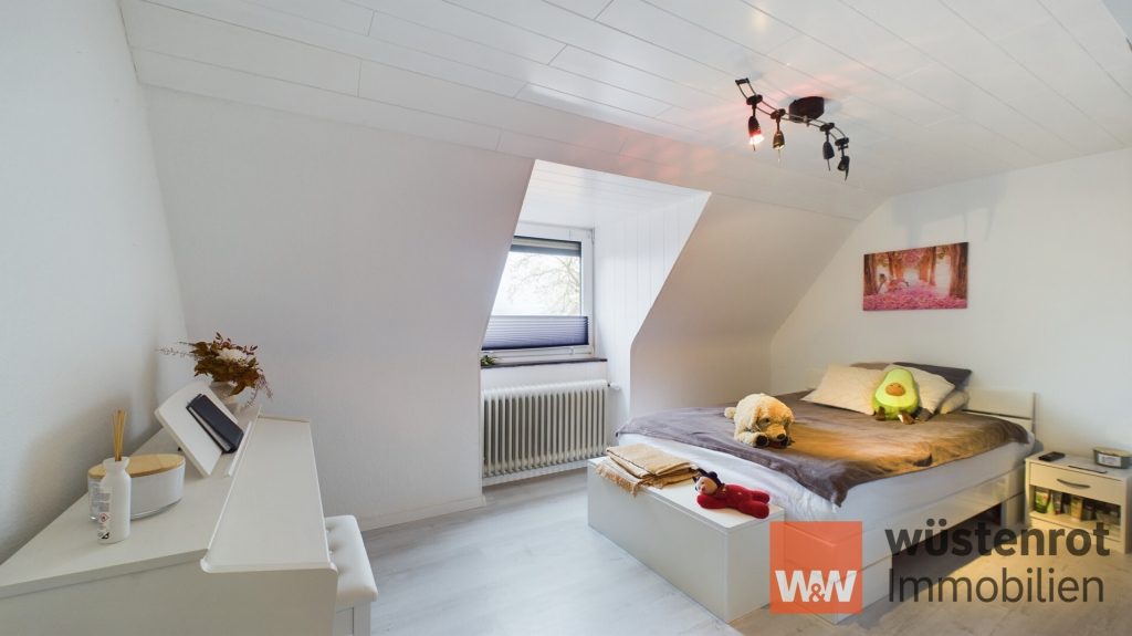 Immobilienangebot - Glückstadt - Alle - Familienfreundliche DHH: Perfekte Lage
