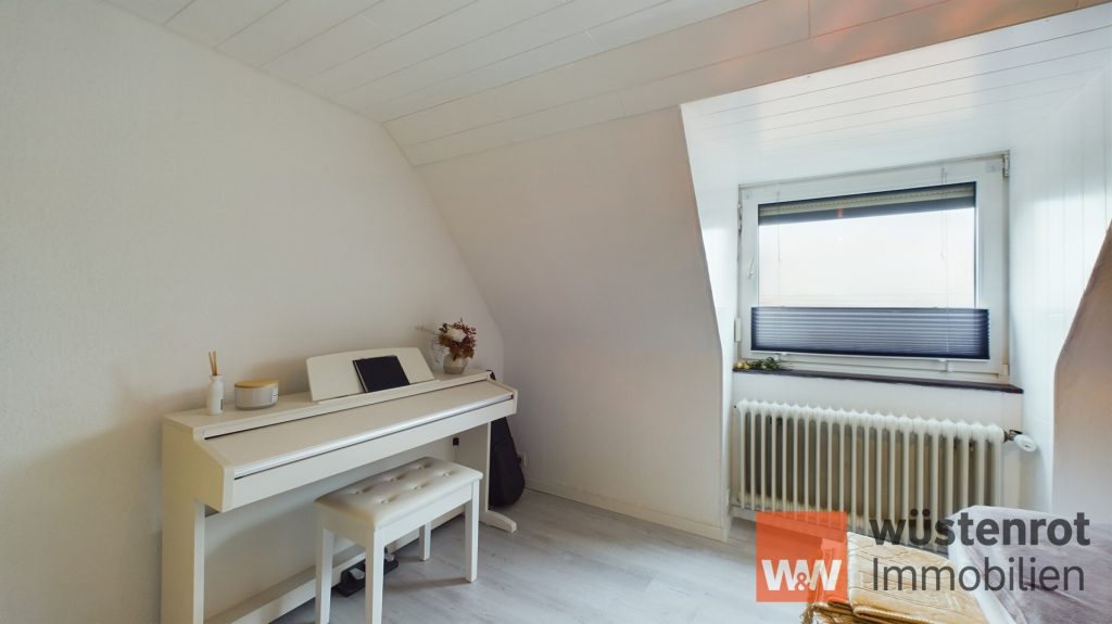 Immobilienangebot - Glückstadt - Alle - Familienfreundliche DHH: Perfekte Lage
