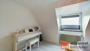 Immobilienangebot - Glückstadt - Alle - Familienfreundliche DHH: Perfekte Lage