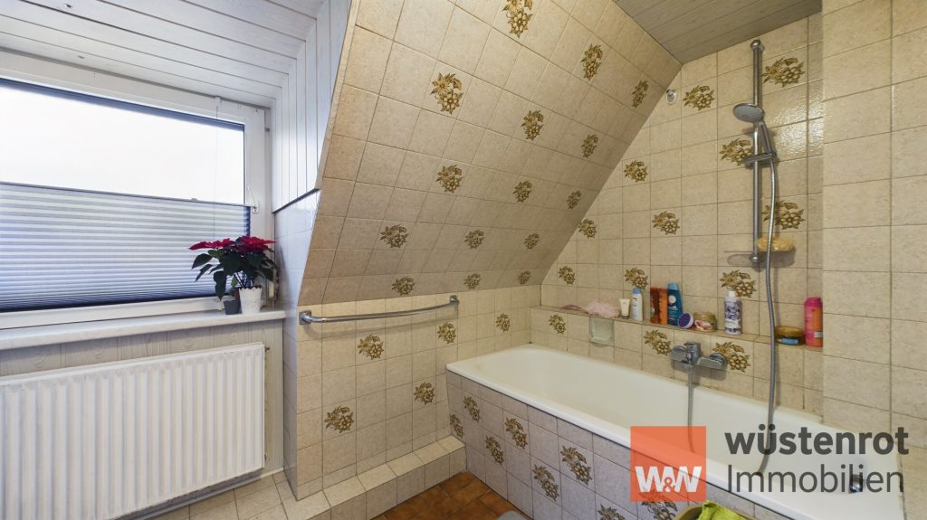Immobilienangebot - Glückstadt - Alle - Familienfreundliche DHH: Perfekte Lage