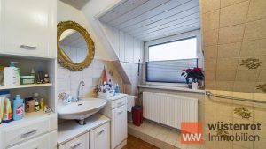 Immobilienangebot - Glückstadt - Alle - Familienfreundliche DHH: Perfekte Lage