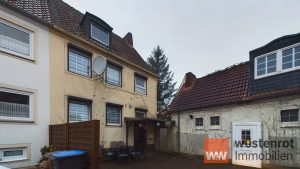 Immobilienangebot - Glückstadt - Alle - Familienfreundliche DHH: Perfekte Lage