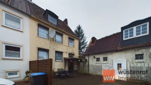 Immobilienangebot - Glückstadt - Alle - Familienfreundliche DHH: Perfekte Lage