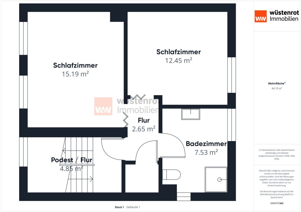 Immobilienangebot - Glückstadt - Alle - Familienfreundliche DHH: Perfekte Lage