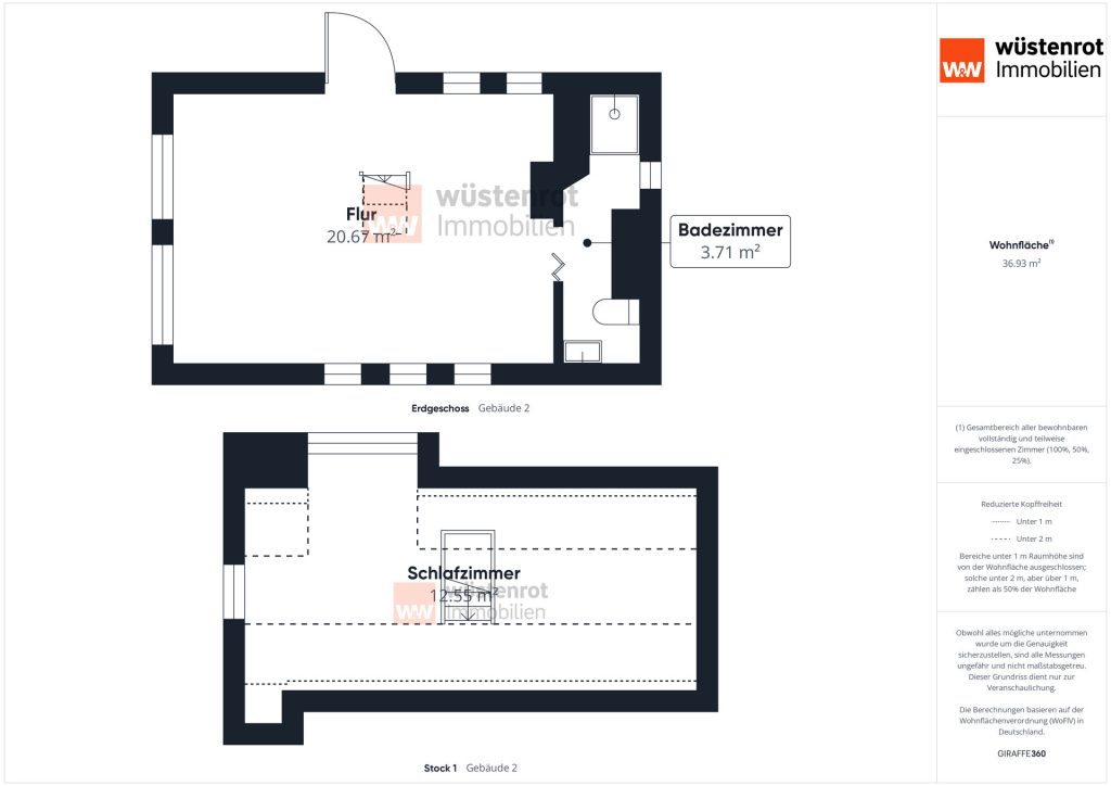 Immobilienangebot - Glückstadt - Alle - Familienfreundliche DHH: Perfekte Lage