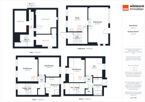 Immobilienangebot - Glückstadt - Alle - Familienfreundliche DHH: Perfekte Lage