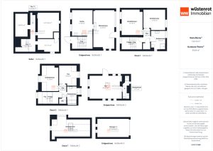 Immobilienangebot - Glückstadt - Alle - Familienfreundliche DHH: Perfekte Lage