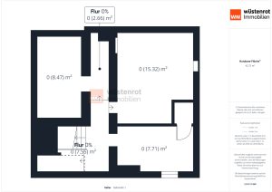 Immobilienangebot - Glückstadt - Alle - Familienfreundliche DHH: Perfekte Lage