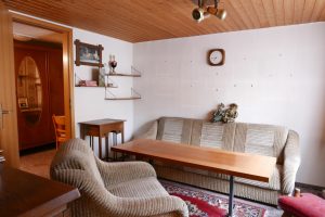 Immobilienangebot - Freudenstadt - Alle - Viel Platz auf kleinem Grundstück!
Einfamilienhaus im Zentrum von Freudenstadt in ruhiger Lage.