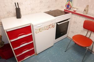 Immobilienangebot - Freudenstadt - Alle - Viel Platz auf kleinem Grundstück!
Einfamilienhaus im Zentrum von Freudenstadt in ruhiger Lage.