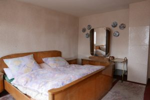 Immobilienangebot - Freudenstadt - Alle - Viel Platz auf kleinem Grundstück!
Einfamilienhaus im Zentrum von Freudenstadt in ruhiger Lage.