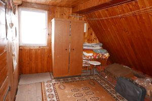 Immobilienangebot - Freudenstadt - Alle - Viel Platz auf kleinem Grundstück!
Einfamilienhaus im Zentrum von Freudenstadt in ruhiger Lage.