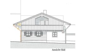 Immobilienangebot - Konzell / Gossersdorf - Alle - Denkmalgeschütztes Bauernhaus mit Scheune u.v.m in Konzell (OT Gossersdorf)