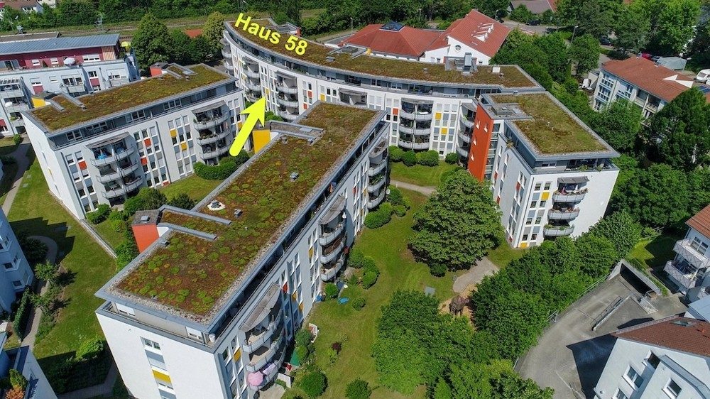 Immobilienangebot - Weinstadt / Endersbach - Alle - Attraktive Kapitalanlage in Weinstadt – Sichern Sie sich eine renditestarke und wertstabile Immobilie