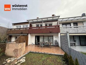 Immobilienangebot - Plankstadt - Alle - Familienfreundliches Reihenhaus in Plankstadt!