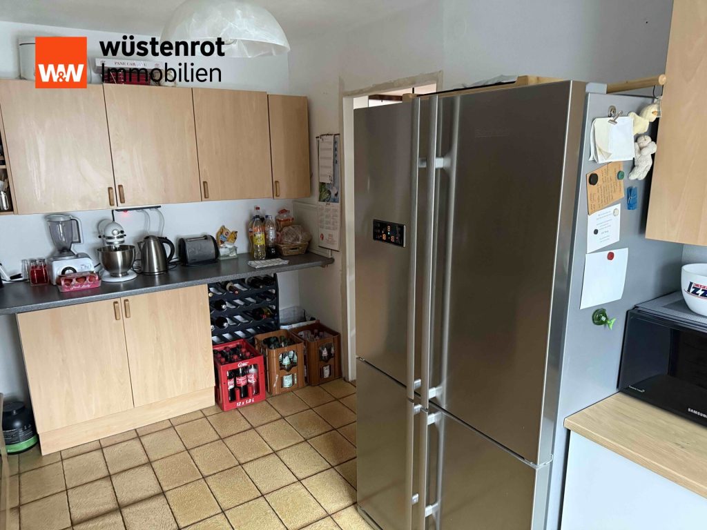 Immobilienangebot - Plankstadt - Alle - Familienfreundliches Reihenhaus in Plankstadt!