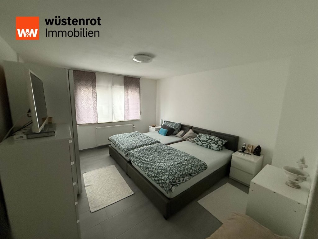 Immobilienangebot - Plankstadt - Alle - Familienfreundliches Reihenhaus in Plankstadt!