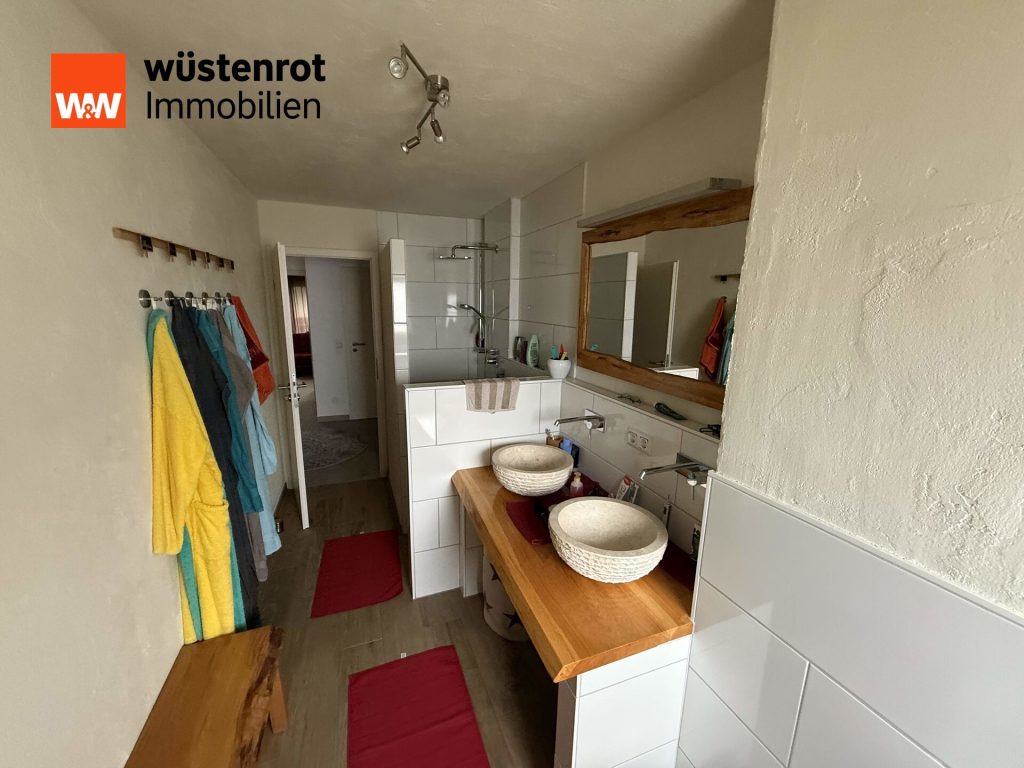 Immobilienangebot - Plankstadt - Alle - Familienfreundliches Reihenhaus in Plankstadt!