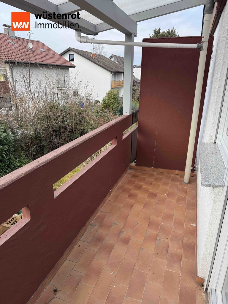 Immobilienangebot - Plankstadt - Alle - Familienfreundliches Reihenhaus in Plankstadt!