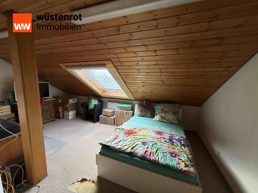 Immobilienangebot - Plankstadt - Alle - Familienfreundliches Reihenhaus in Plankstadt!