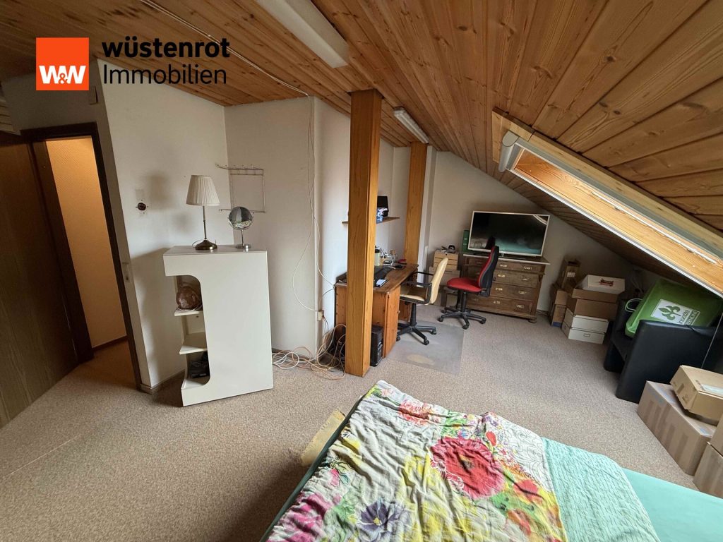 Immobilienangebot - Plankstadt - Alle - Familienfreundliches Reihenhaus in Plankstadt!