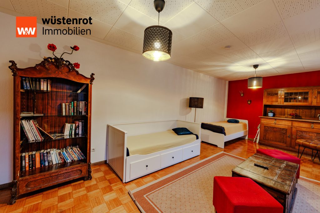 Immobilienangebot - Malterdingen - Alle - **Ihr neues Zuhause mit großem Ausbaupotenzial in Malterdingen**