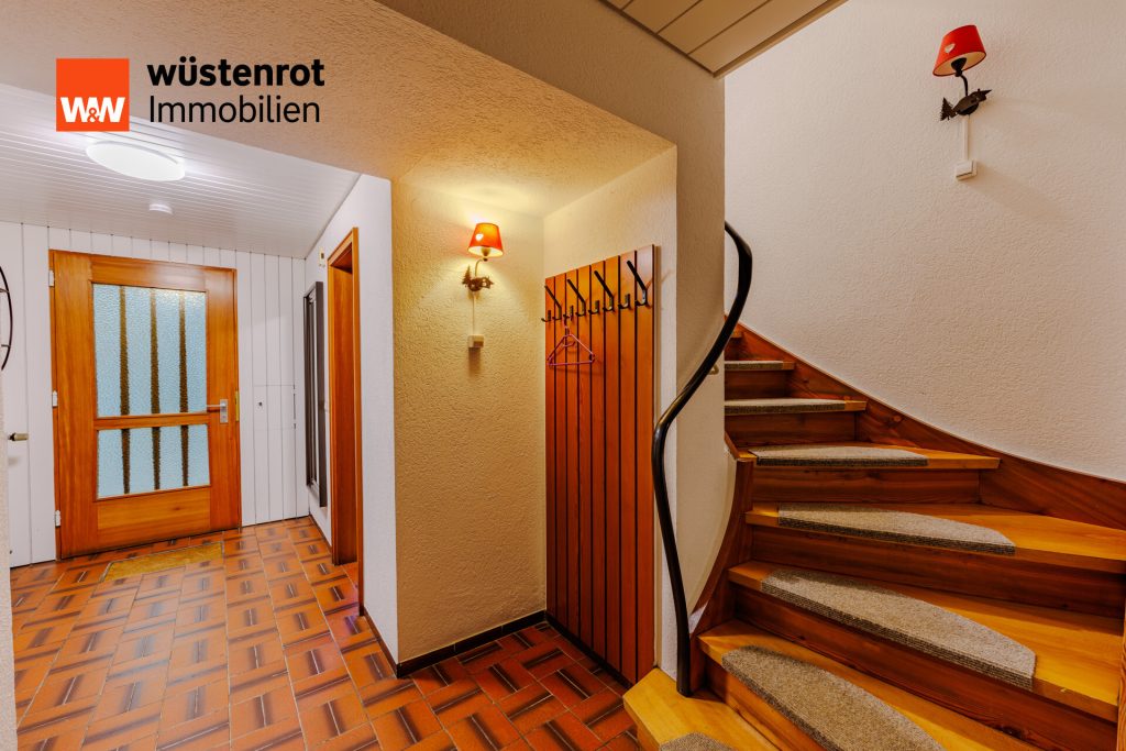 Immobilienangebot - Malterdingen - Alle - **Ihr neues Zuhause mit großem Ausbaupotenzial in Malterdingen**