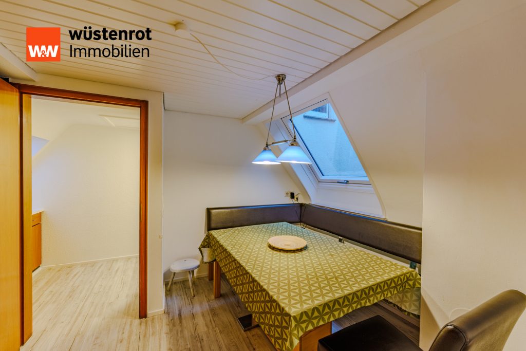 Immobilienangebot - Malterdingen - Alle - **Ihr neues Zuhause mit großem Ausbaupotenzial in Malterdingen**