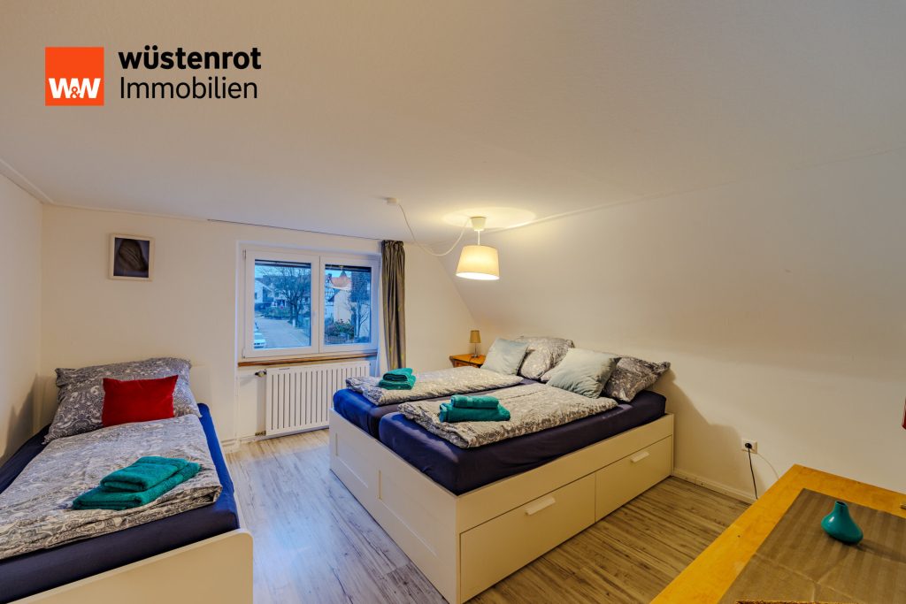 Immobilienangebot - Malterdingen - Alle - **Ihr neues Zuhause mit großem Ausbaupotenzial in Malterdingen**